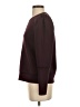 Stella & Dot Burgundy Pullover Sweater Size XS - photo 5