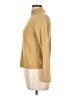Koret Tan Turtleneck Sweater Size L (estimated) - photo 5