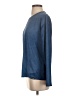 Patagonia Blue Long Sleeve Top Size S - photo 5