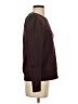 Stella & Dot Burgundy Pullover Sweater Size XS - photo 4