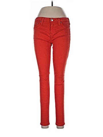 True Religion Jeggings (view 1)
