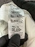 Buffalo by David Bitton White Casual Pants Size 4 - photo 9