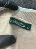 Ofeefan Tan Pullover Sweater Size M - photo 7