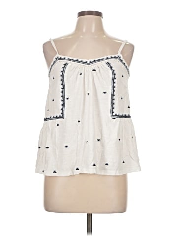 fat face Sleeveless Blouse (view 1)