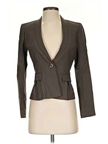Elie Tahari Blazer (view 1)