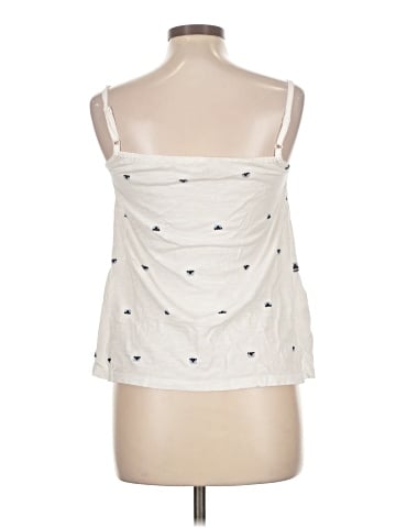 fat face Sleeveless Blouse (view 2)