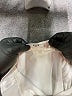 NA-KD Solid Ivory Casual Skirt Size 36 waist - photo 4