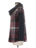 Chris & Carol Plaid Gray Pullover Sweater Size M - photo 5