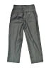 Unbranded Solid Gray Dress Pants Size 6 - photo 2
