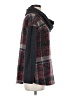 Chris & Carol Plaid Gray Pullover Sweater Size M - photo 4