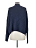 Roan + Ryan Blue Cardigan Size M - photo 2