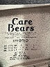 Care Bears Paisley Tan Pullover Sweater Size 11 - photo 3