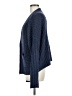 Roan + Ryan Blue Cardigan Size M - photo 5