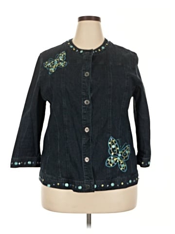 Alfred Dunner Jacket (view 1)