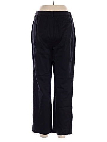 Jones New York Signature Casual Pants (view 2)