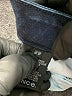 Vince. Solid Blue Jeans Size 29 waist - photo 8