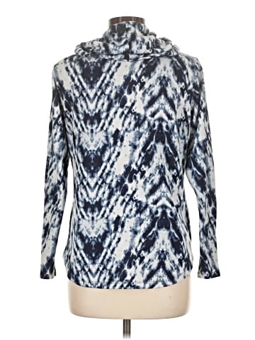 Ultra Flirt Pullover Sweater (view 2)
