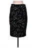 Lularoe Print Black Casual Skirt Size L - photo 2