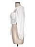 Princess Polly 100% Polyester White 3/4 Sleeve Blouse Size 6 - photo 5