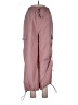 Unbranded Pink Cargo Pants Size Lg - XL - photo 1