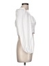 Princess Polly 100% Polyester White 3/4 Sleeve Blouse Size 6 - photo 4