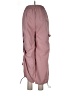 Unbranded Pink Cargo Pants Size Lg - XL - photo 2