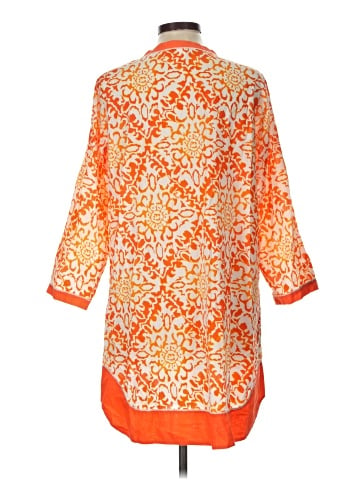 Oscar De La Renta Casual Dress (view 2)