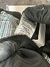 Ann Taylor LOFT Plaid Gray Casual Pants Size 4 - photo 8