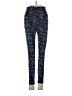 Crz Yoga Print Blue Active Pants Size XS - photo 1