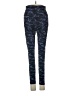 Crz Yoga Print Blue Active Pants Size XS - photo 2