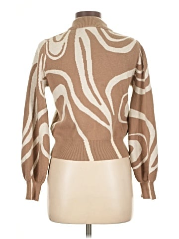 French Connection Turtleneck Sweater (view 2)