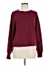 Gap Burgundy Pullover Sweater Size M - photo 1