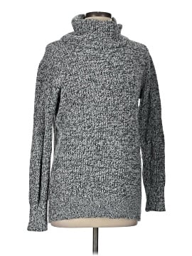 Abercrombie & Fitch Turtleneck Sweater (view 1)