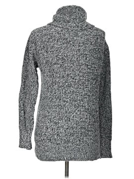 Abercrombie & Fitch Turtleneck Sweater (view 2)