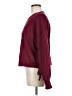 Gap Burgundy Pullover Sweater Size M - photo 5