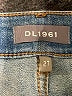 DL1961 Blue Jeans Size 27 waist - photo 4