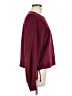 Gap Burgundy Pullover Sweater Size M - photo 4