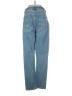 American Eagle Outfitters Blue Jeans Size 2L - photo 2