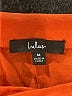Lulus Orange Casual Skirt Size M - photo 4