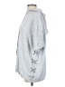 CAbi Gray Poncho Size S - photo 5