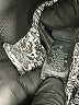 Apostrophe Black Blazer Size 8 - photo 7