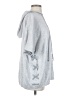 CAbi Gray Poncho Size S - photo 4