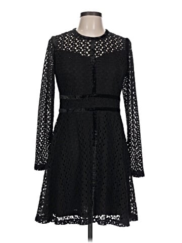 Xhilaration Casual Dress (view 1)