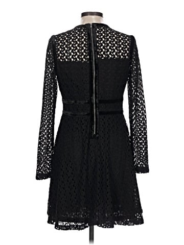 Xhilaration Casual Dress (view 2)