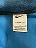 Nike 100% Polyester Blue Pullover Sweater Size L - photo 7