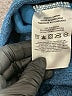 Nike 100% Polyester Blue Pullover Sweater Size L - photo 8