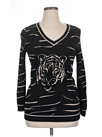 Yuka Pullover Sweater (view 1)