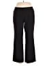 DKNY Black Dress Pants Size 14 (petite) - photo 1
