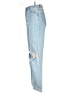 Rolla's Color Block Blue Jeans Size 8 - photo 5