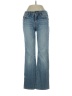 J.Crew Factory Store Blue Jeans Size 29 waist (estimated) - photo 1